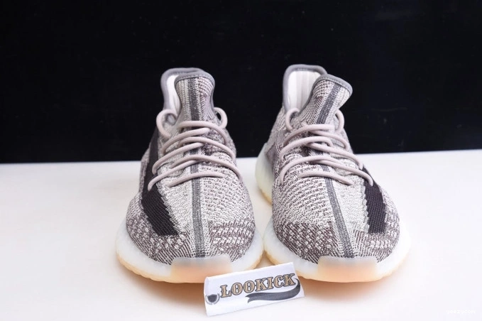 V2 Zyon Adidas Boost Yeezy 350 FZ1267 0917